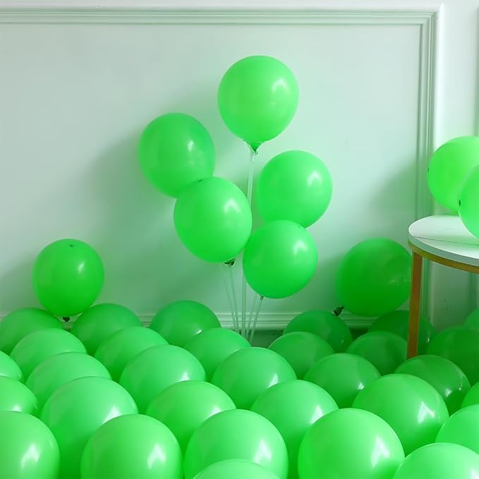 157pcs Neon Rainbow Balloon Arch Kit, Hot Pink Lake Blue Yellow Green Orange Purple Balloons with Cheetah Foil Balloons for Neon Party Decorations Back to 80S 90S Birthday Supplies