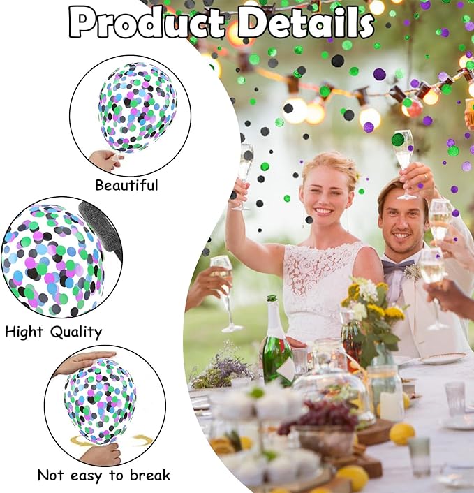 80s 90s Theme Birthday Party Decorations for Adult, Retro Neon Balloon Arch Garland Kit with Disco Ball Boombox Guitar Microphone Foil Balloons for Back to 80s 90s Hip Hop Freaknik Party Supplies